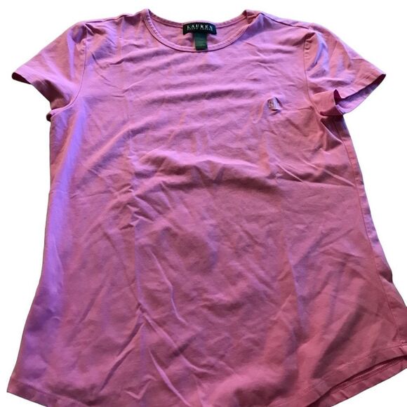Ralph Lauren size small t shirt like new perfect condition - Picture 1 of 1